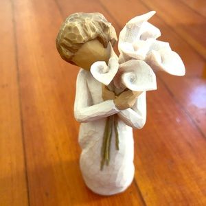 Willow Tree Beautiful Wishes Figurine-new